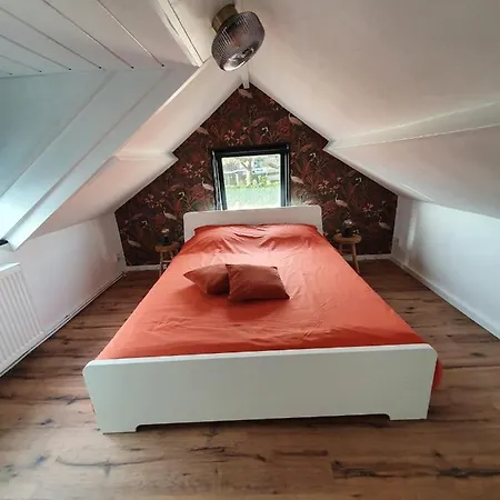 Casa vacanze De Golf Noordwijk