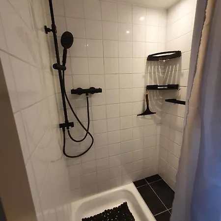 De Golf بيت للعطل *