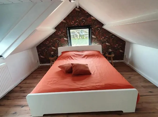 Casa vacanze De Golf Noordwijk