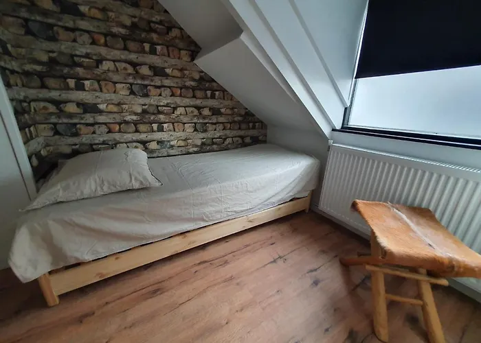 De Golf Casa vacanze