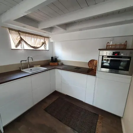 Ferienhaus De Golf *