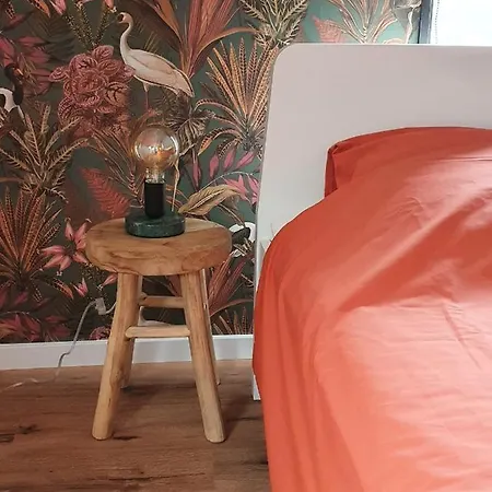 De Golf Ferienhaus *