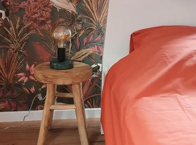 De Golf Ferienhaus *