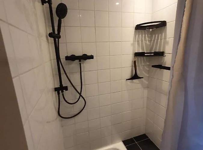 De Golf Ferienhaus *